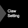 claw